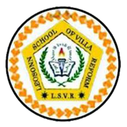 of Villa Reform, Inc. Logo